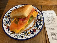 -Alimentari早午餐(安福路店)