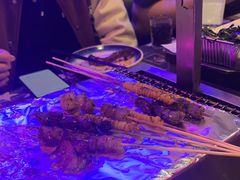 -沪上名羊天下•烤羊腿•东北烧烤•小龙虾(浦东直营总店)