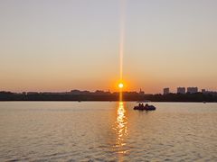 -长春市南湖公园