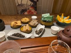 -邈墨茶馆(凤起路店)