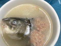 -干老四雅鱼饭店(滨江西路店)