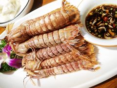 -必点海鲜·鲅鱼水饺(鞍山西道店)