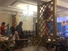 大堂-杨姨妈丝娃娃(花果园店)