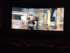 -金逸影城(武汉人信汇IMAX店)