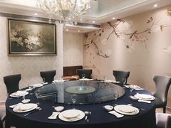包厢-新光酒家·河豚·海鲜·蟹料理(浦东店)