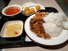 -乡村基(杨家坪建设店)