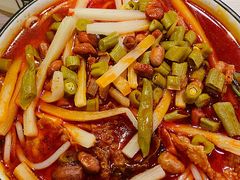 原味柳州螺蛳粉-忆螺巷螺蛳粉(步行街小巷店)
