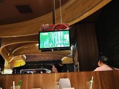 -巴奴毛肚火锅(悠唐购物中心店)