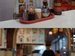 -旺角宝港式茶餐厅(寮步店)
