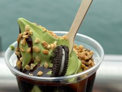 -麦当劳(星光行店)