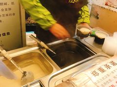 -鞠氏黑芝麻糊(水塔店)