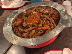-胖哥俩肉蟹煲(宿迁宝龙广场店)