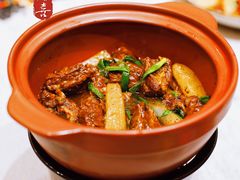 -杭州JW万豪酒店-万豪中餐厅