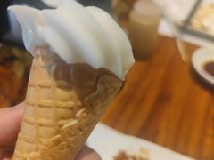 -汉巴味德自助餐厅(嘉定宝龙广场店)