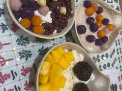 -堂屋糖水店(愚园店)