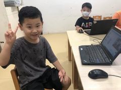 -爱乐梵国际儿童教育中心(古美店)