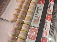 -满记甜品(王府井北京市百货大楼店)