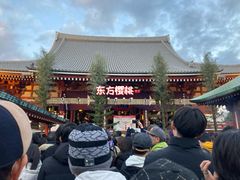 -浅草寺