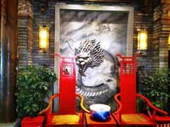 -小龙坎火锅(全球总店)