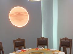 -潮汕牛肉火锅