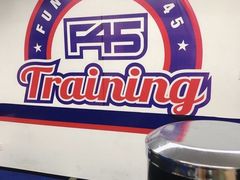 -F45 TRAINING健身工作室(体育中心店)