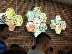 -台州老六海鲜面馆(上南总店)