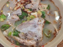 -豫掌柜饸饹面·烩面(秀沿路店)