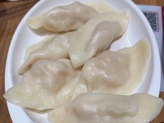 -喜家德虾仁水饺(邯郸新世纪中心店)