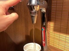 -天然豚骨拉面专门店 一兰(铜锣湾店)