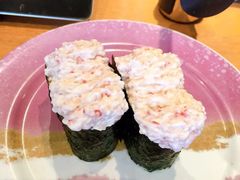 -沼津魚がし鮨(御殿場アウトレット店)