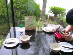 餐厅-上海怡沁园度假酒店