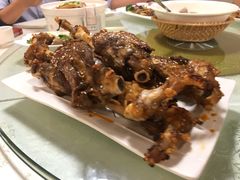 -那达慕蒙古风味酒楼