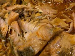 臭鳜鱼-同庆楼(滨湖万达广场店)