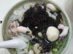 -文辉墨鱼丸大王(铜锣湾渣甸街总店)