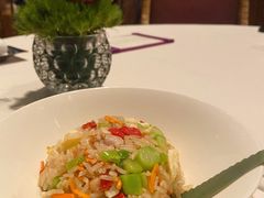 -金轩中餐厅 Jin Xuan(浦东丽思卡尔顿酒店)