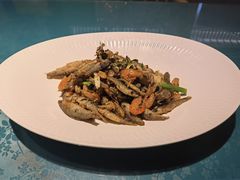 -呷湘厨·鱼汤捞饭·剁椒鱼头·湘菜(国家会展中心店)