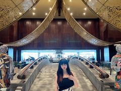 -西安锦江国际酒店