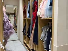 -天真蓝照相馆(五角场百联又一城店)