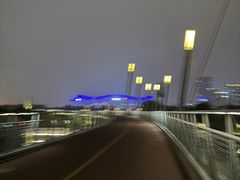 -成都世纪城假日酒店-西楼