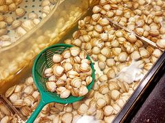 -韩盛·盛江山自助料理(中街大悦城黑金店)