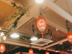 -宽尺巷鱼蛙自助火锅(虎丘钻石广场店)