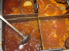 -海底捞火锅(步步高新天地店)