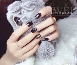 -Halo美甲美睫