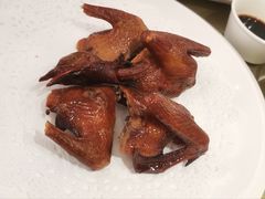 -潮福城大酒楼·潮粤菜·港式点心(阳光城店)
