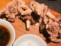 -丝路金桃·新疆菜(徐汇店)