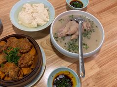 -冯记豆花店(健翔桥店)
