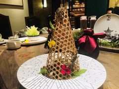 -山芋腔苏北菜(盐城滨海店)