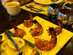 -Bombay Grill印度餐厅