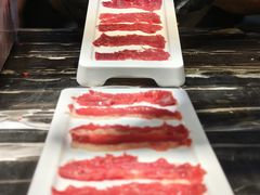 -罗二娘·鲜切牛自助火锅(罗湖东门步行街店)