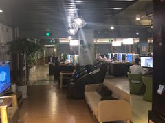 -网鱼网咖(上海静安寺店)